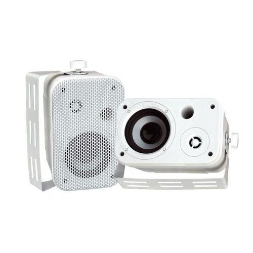 Pyle PDWR30W 3.5" Out door speaker, black