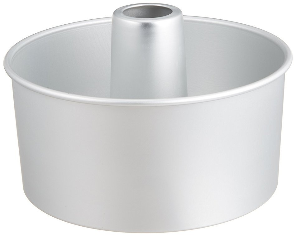 Shimotori Seisakusho aluminum chiffon cake baked type 18c C-062