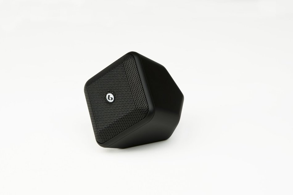Boston Acoustics SoundWareXS5.1B - 5.1 Surround Speaker System (Black) N2