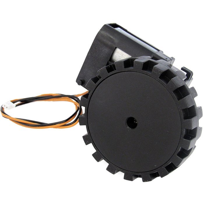 Bissell SmartClean Robotic Right Wheel Assembly. Replaces OEM# 1609610 / 160-9610 N2
