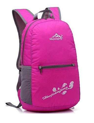 SB@Mountaineering Outdoor Bag Foldable Backpack Travel Light Sports Bag SB08 N4