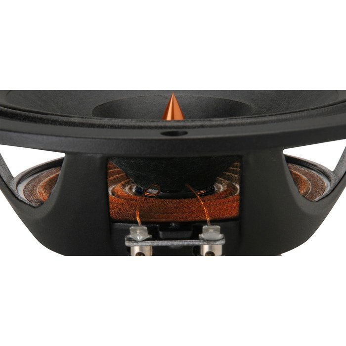 Dayton Audio PS180-8 6-1/2" Point Source Full-Range Neo Driver N3