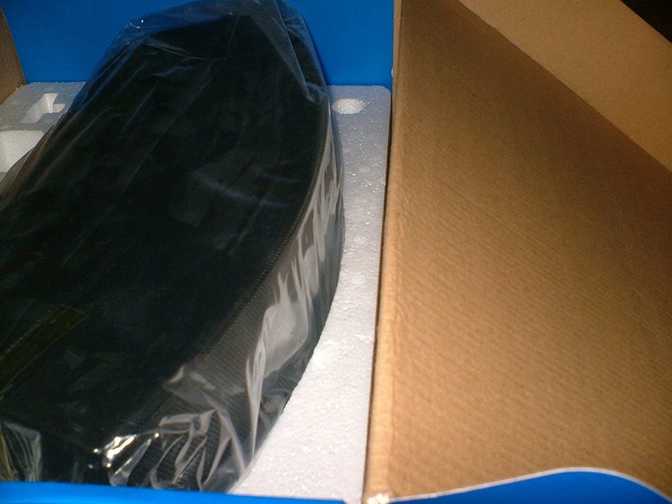 AUVIO 2-Way Center-Channel Speaker N6