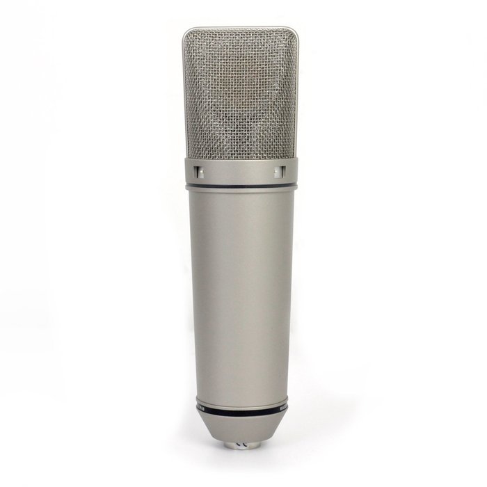 Neumann U 87 AI N4