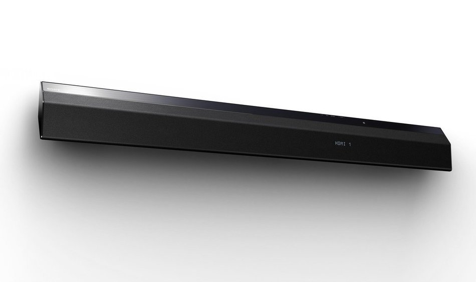 Sony HT-RT5 Soundbar with 2 Wireless Rear Speakers (550 W, S-Master HX, Clear Audio Plus, Dolby TrueHD, DTS-HD... N14