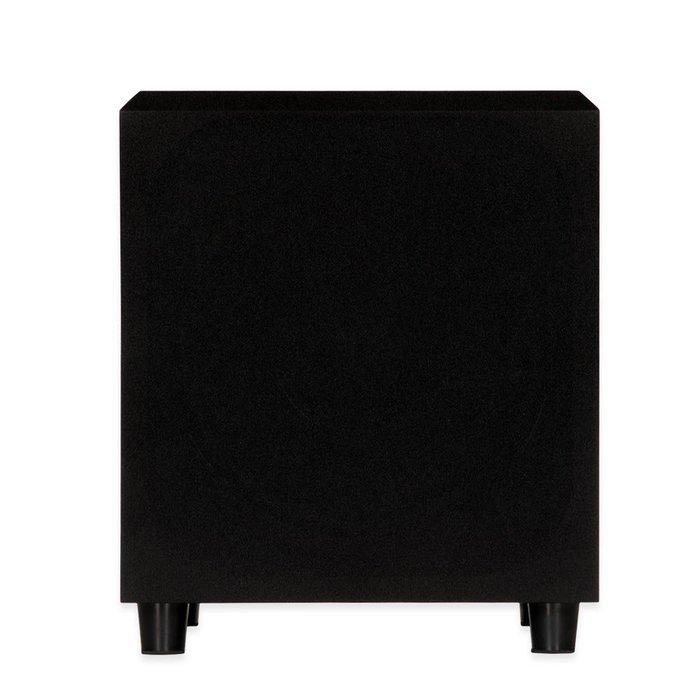 Blue Octave Home SW10F Subwoofer (Black)
