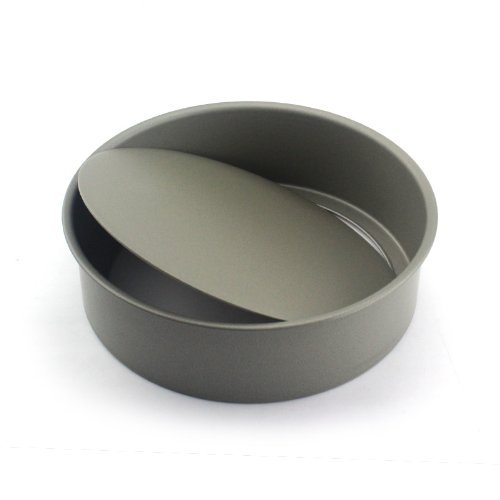 Parukinzoku Antenoa Teflon select processing decoration cake baked type 20cm bottom balanced formula ## Made in... N5
