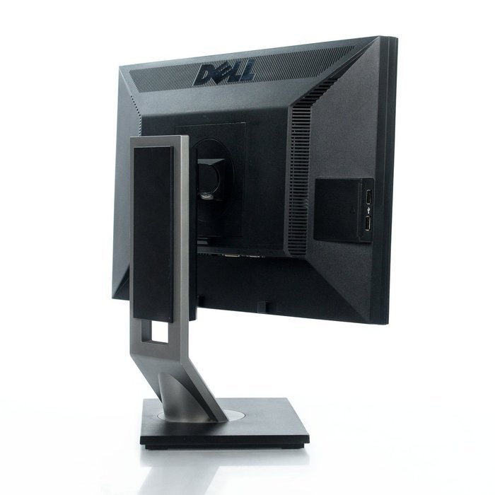 Dell P2010H Black 20" WideScreen Screen 1600 x 900 Resolution Refurbished LCD Flat Panel Monitor N4