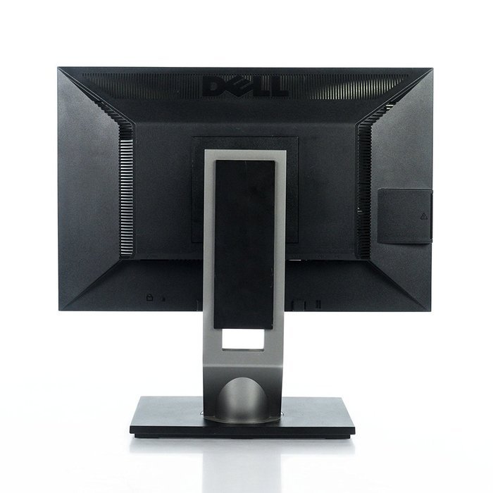 Dell P2010H Black 20" WideScreen Screen 1600 x 900 Resolution Refurbished LCD Flat Panel Monitor N5