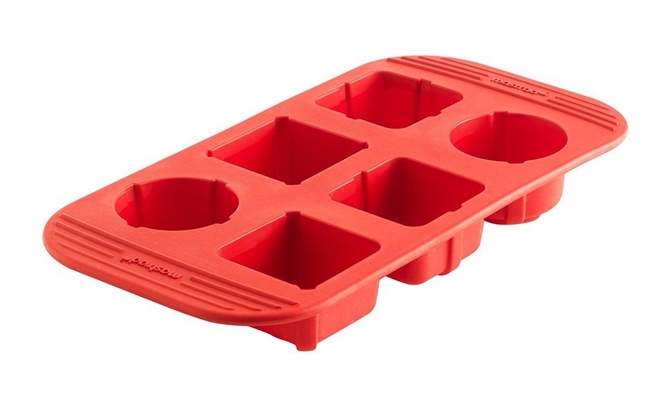 Mastrad A43910 "6 Gifts" Cake Pan N2