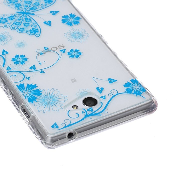 Moto G (3rd Gen) Case, Firefish Colorful Pattern TPU Durable Soft TPU Back [Soft-Flex] [Shock Absorption Technology... N110