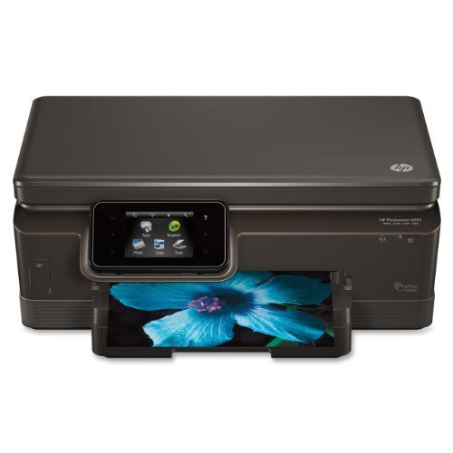 HP Photosmart 6510 e-All-in-One Printer (B211a) N2