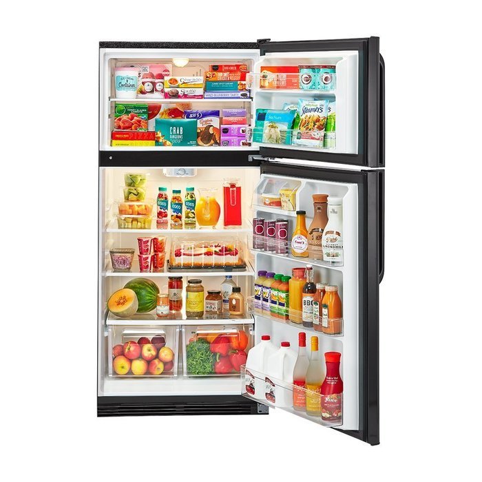 HRT21R2APE 32" Freestanding Top Freezer Refrigerator