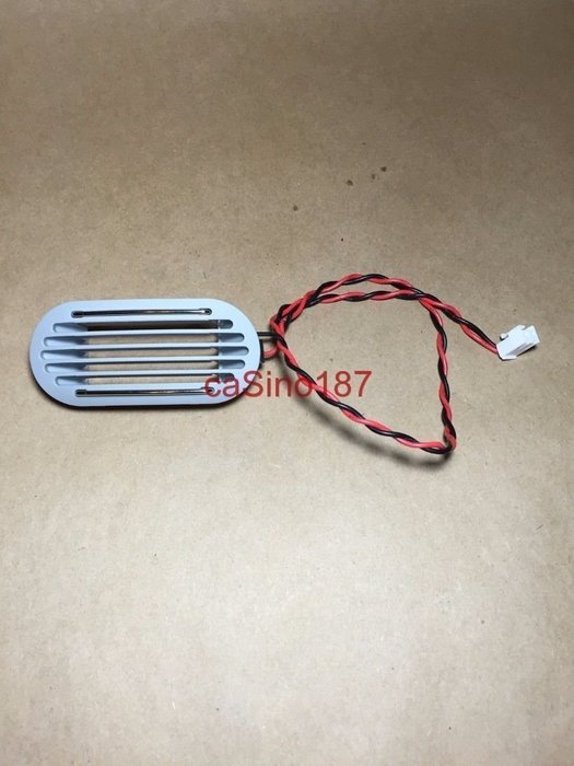 Neato Botvac Rear Charging Grate contacts 65 70e 75 D75 80 D80 85 D85 Black (Black)