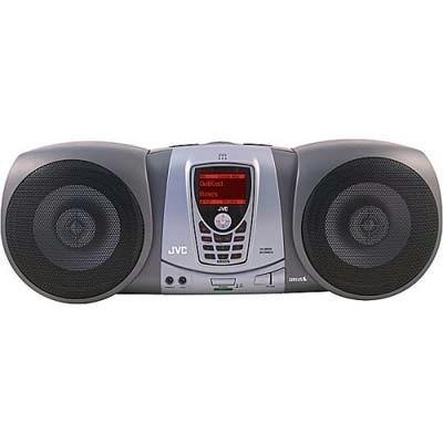 Sirius Radio Boom Box Only