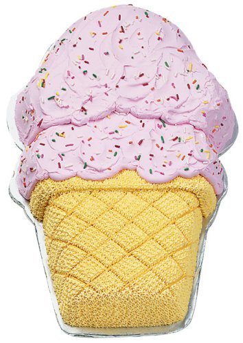 Wilton Ice Cream Cone Pan N2