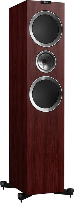 KEF R900 Floorstanding Loudspeaker - Rosewood (Pair) N3