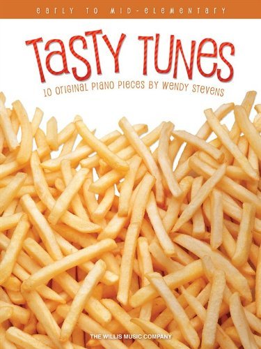 Tasty Tunes N2