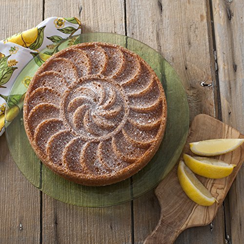 Nordic Ware Fruit Tartine Pan N4