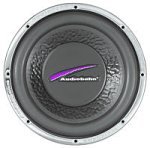 Audiobahn 12" 800-Watt Subwoofer (AW1251T) (Discontinued by Manufacturer)