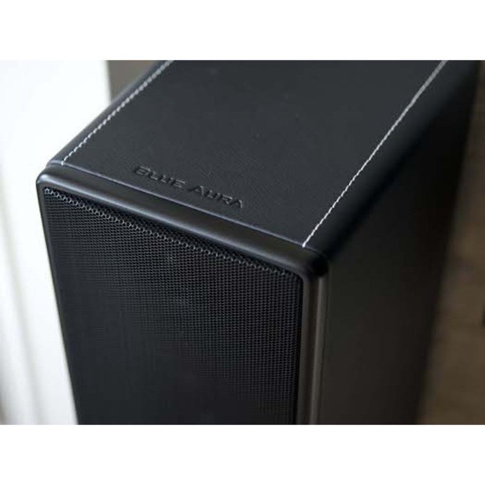 Blue Aura - WS90t - Wireless Tower Loudspeakers (Pair) N2
