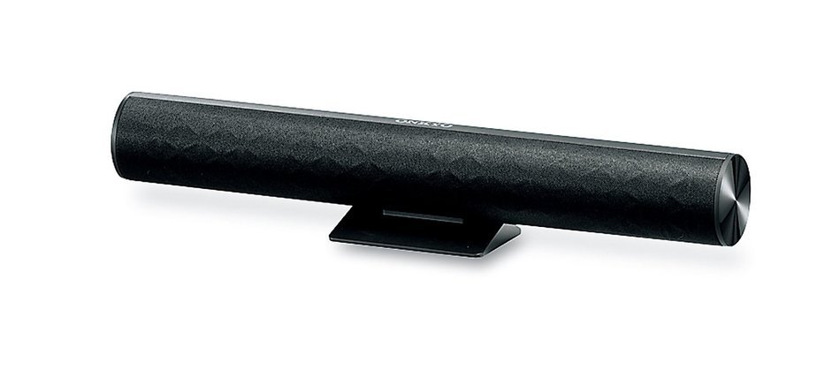 Onkyo Center Speaker Sysytem D-077C(B) Japan Import N2