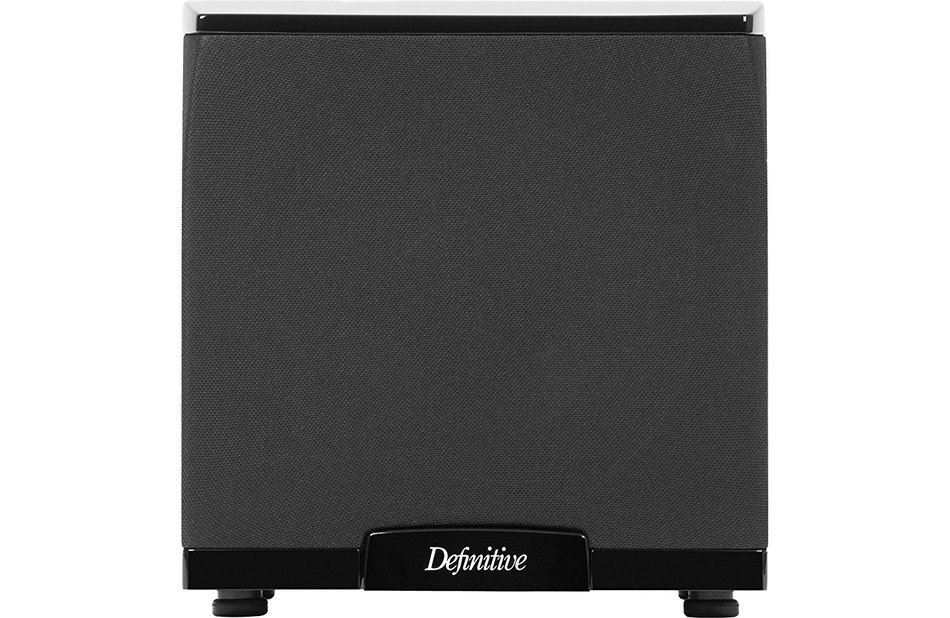 Definitive Technology SuperCube 2000 Subwoofer N3