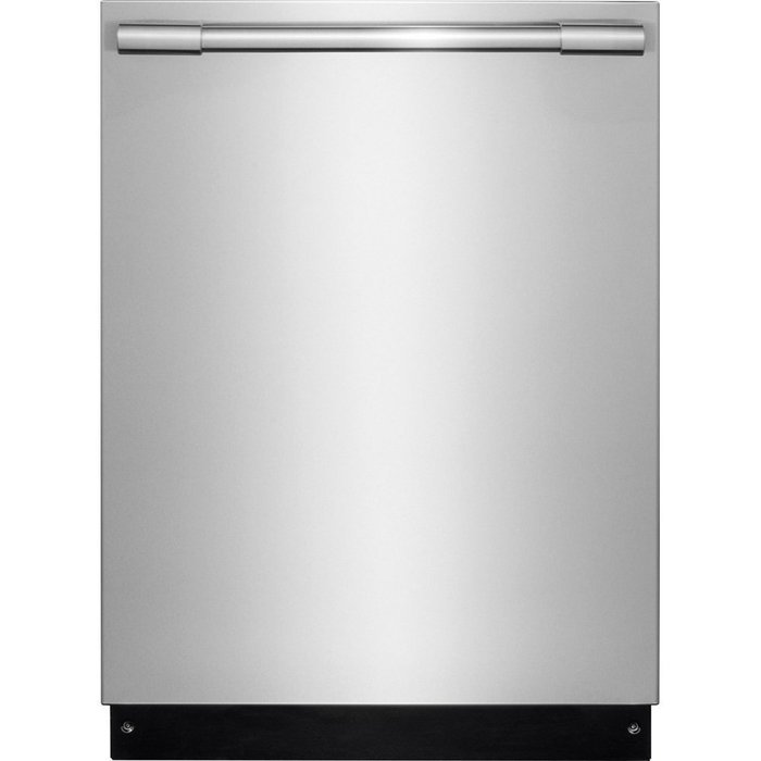 Frigidaire Professional 24" Built-In Stainless Steel Dishwasher N3