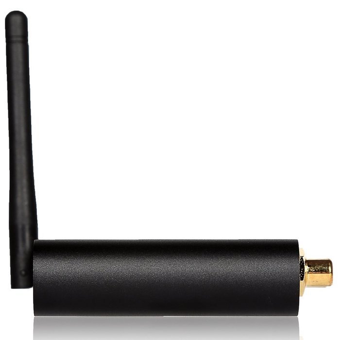 TSdreena HI-Fi Bluetooth Receiver aptX Low Latency Output(RCA/TOSLINK Optical/3.5mm) Built-in Miracle DAC(AK3936... N6
