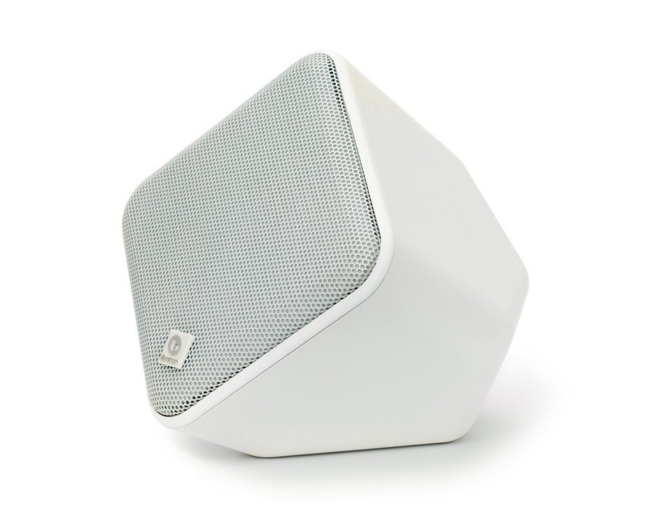 Boston Acoustic SoundWare XS Ultra-Compact Satellite Speakers - Black N2