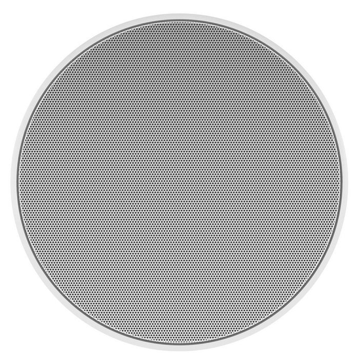 KEF CI160QR Round In-Ceiling Speaker Architectural Loudspeaker (Single) N2