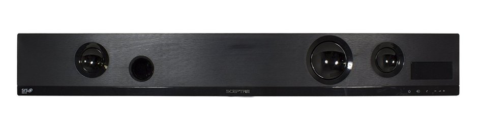 SCEPTRE SB301523 2.1-Channel Sound Bar with Built-In Subwoofer N2