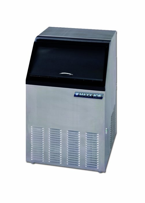 MaxxIce MIM130 Ice Machine