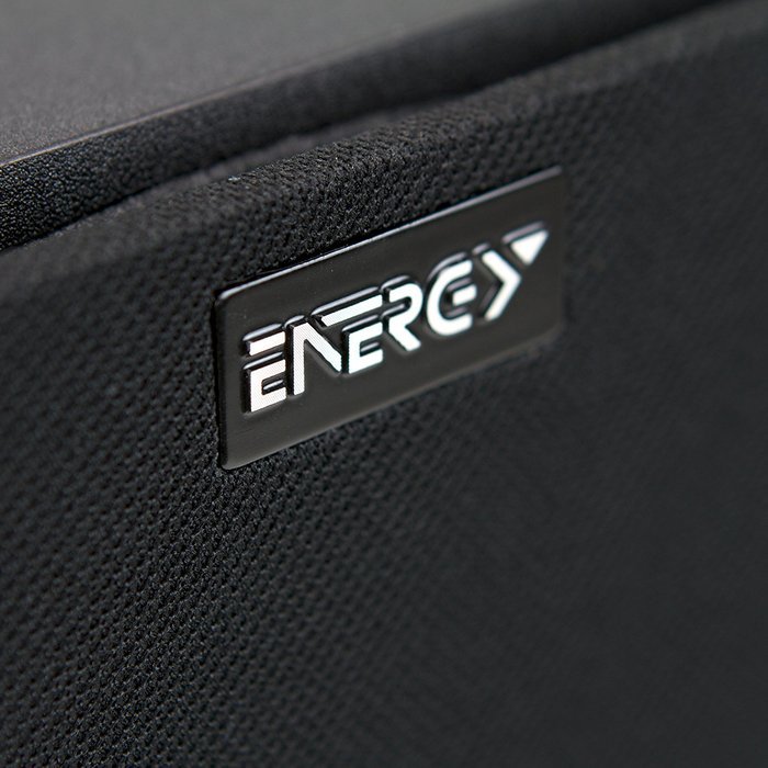 Energy Energy Power 12 Sub 12-Inch Front Firing Rear Ported Subwoofer (Black) N6