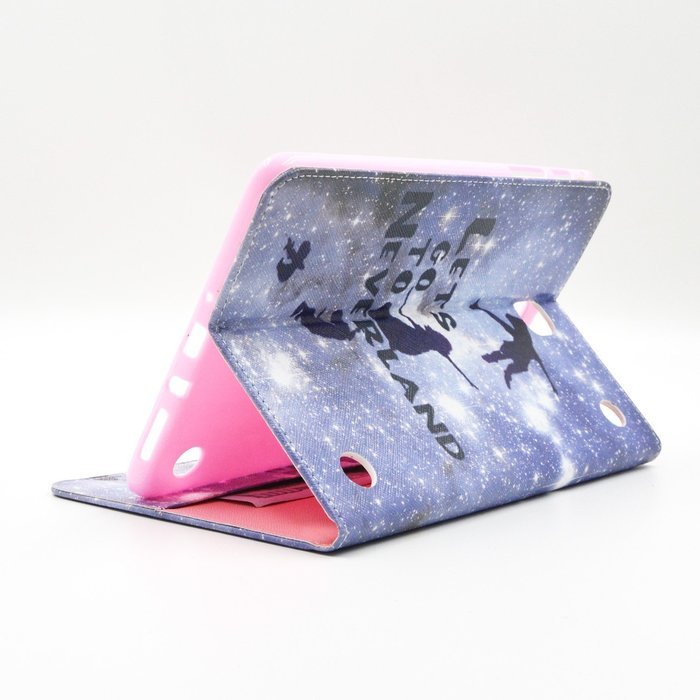 Tab A 9.7 Case, Firefish Kickstand Feature High Quality PU Leather Wallet with Card Slots Damage Resistance Case... N32