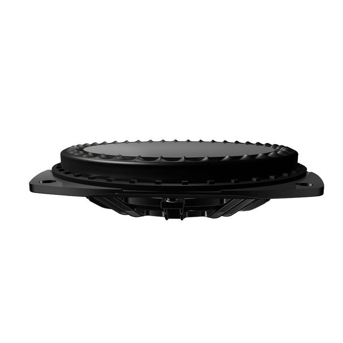 KEF T301C Center Channel Speaker - Black (Single)