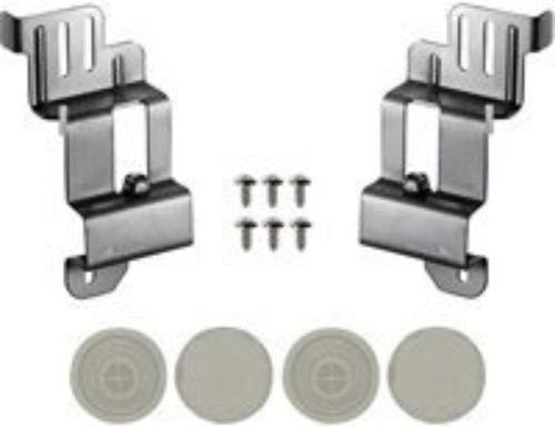 SK-DH - Stacking Kit for Samsung 24 in. wide Front Load Laundry Pairs