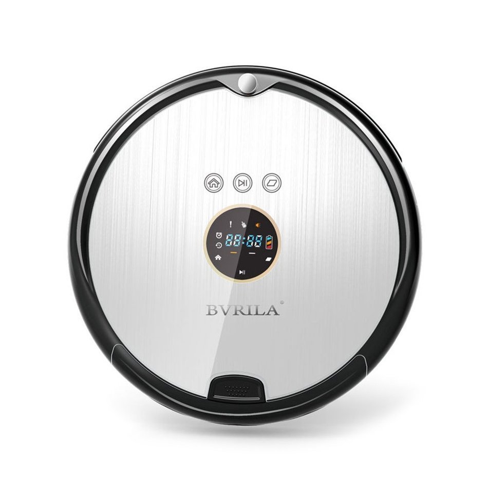 PowerLead-V Roomba Robotic Vacuum Cleaner N6