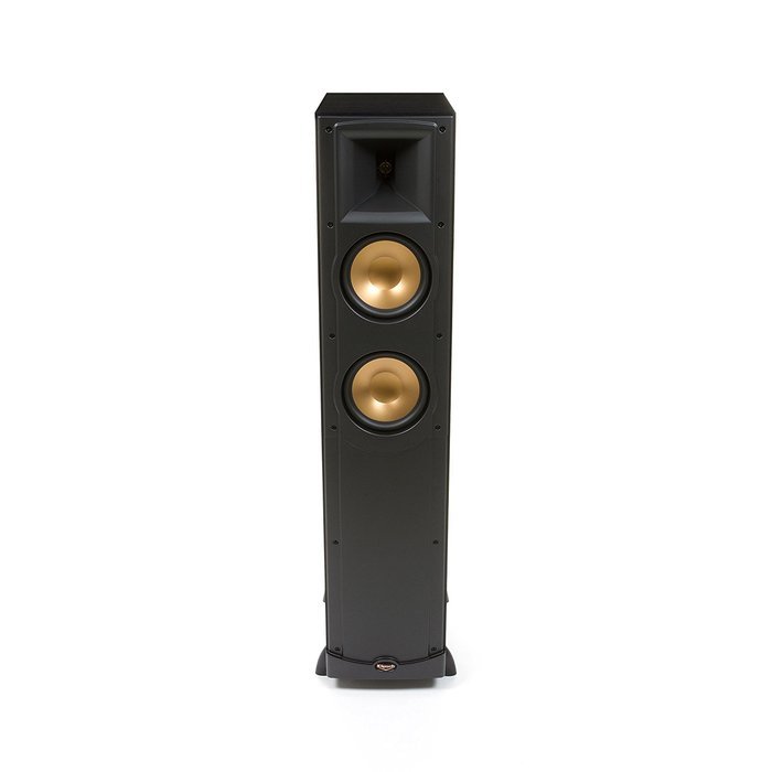 Klipsch RF-600 Reference Series Floorstanding Speakers Limited Edition Each (Black Ash)