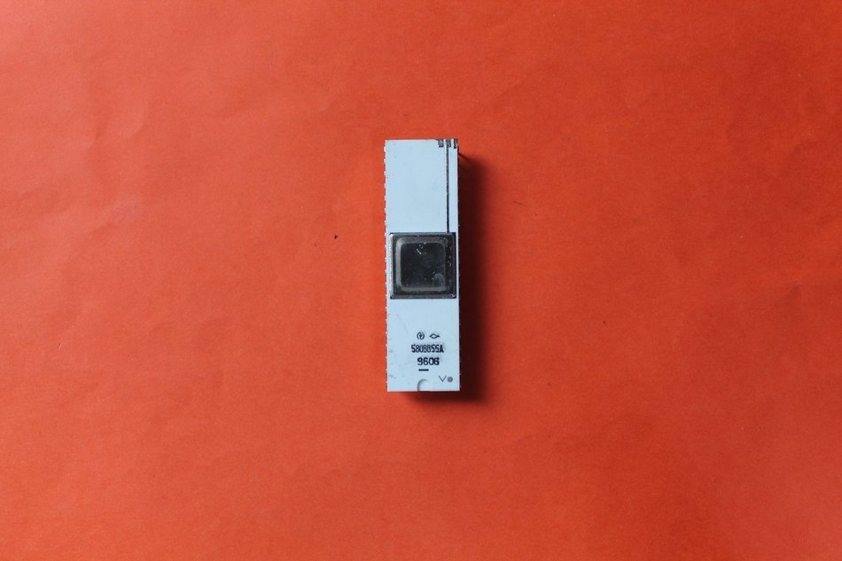 IC / Microchip 580VV55A analogue 8255A USSR 1 pcs