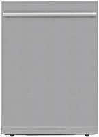 Blomberg DW55100SS 50dB integrated control, 5 program, Stainless