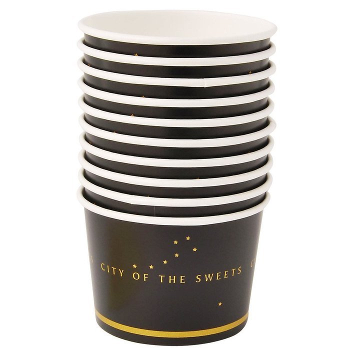 PRO Cake baking cup PI-120T Star
