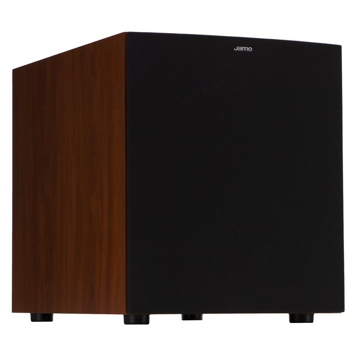Jamo J-12-DA 12 Inch Front Firing Woofer - Dark Apple N3