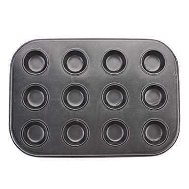 BST Cake Pan Bakeware Pudding Shaped Cake Baking Tray Ovenware