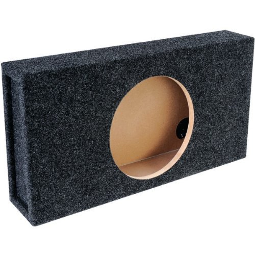 New ATREND 12PST BBox Series Single Sealed Shallow-Mount Truck-Box Enclosure (12")