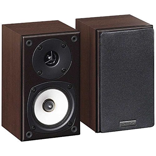 ONKYO surround speaker system (1 unit) D-109XM (D) (grain)