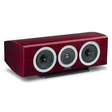 Wharfedale - Reva-C (Rosewood) N2