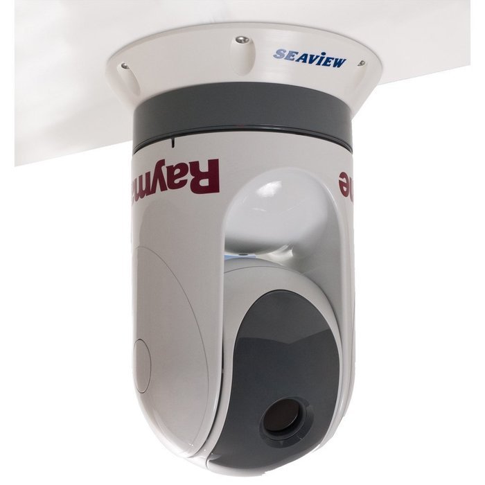 PYI / Seaview Thermal Camera Top Down Riser