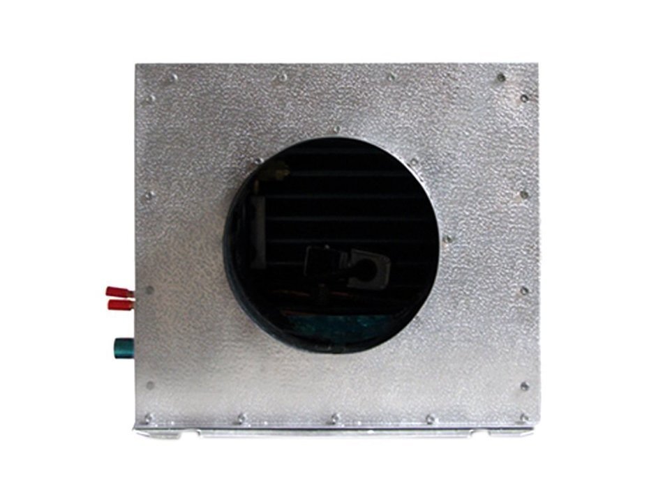 Vinotemp VNTWM-2500SSHWC Water Cooled Split System N2