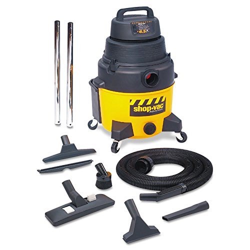 SHO9622110 - Shop-Vac Compact Vacuum Cleaner